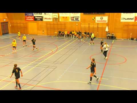 USM FA 1:17 Kärra HF - Trelleborgs HBK Del 2