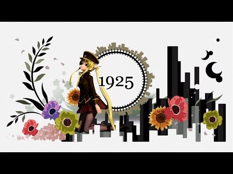 Classic(ish) Vocaloid For You
