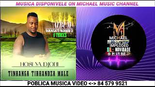Download lagu Hosi Ya Djoni _ Tinhanga Tirhandza Male ( Music official Marrabenta De Moz ) 2025 mp3