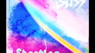 Bliss Shooting Starz