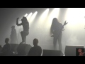 1349,Atomic Chapel,LIVE@,Throne Fest,BE,2014 ...
