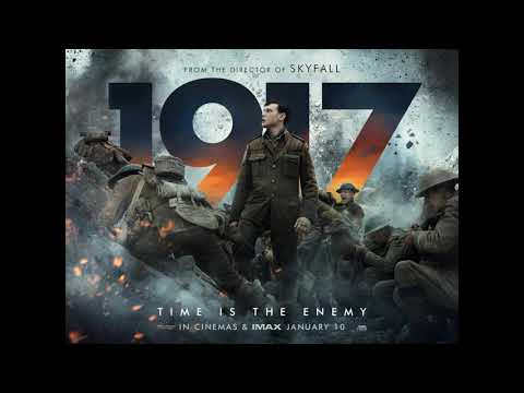 1917 movie soundtrack - Come back to us