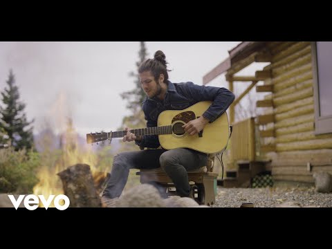 Billy Raffoul - Running Wild (Live In Palmer, Alaska)