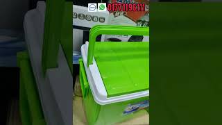 Ice Boc Price in Bangladesh | Ice Cooler Box | Size Available 5L,8L,10L,12,15,20,26,35L,40L,45,50,66