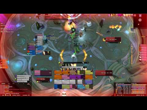 Method vs. Star Augur Etraeus - Holy Paladin PoV