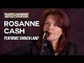 Rosanne Cash Performs "The Sunken Lands ...