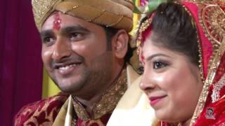 Wedding Highlight || Shradha & Mayank || 18 Feb 2017 || VK VIDEO & STUDIO JABALPUR