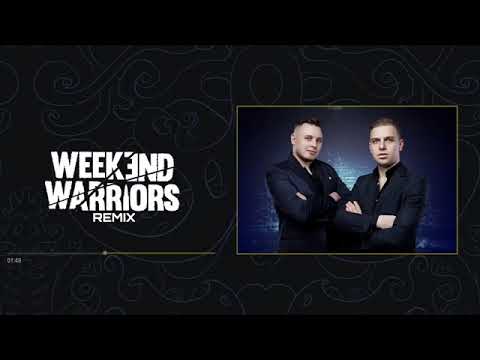 Industry Baby (WEEKEND WARRIORS REMIX) ★ vRq