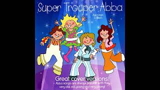 3 Kidzone   Dancing Queen