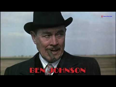 Dillinger | Trailer | ThrillFlix.com