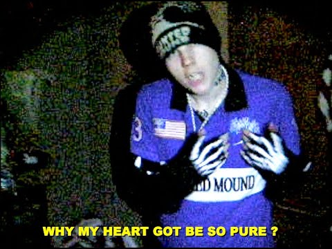 Video thumbnail for HEART SO PURE
