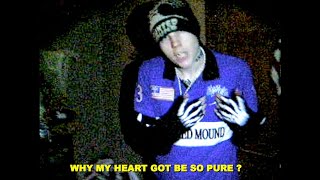 Cover art for HEART SO PURE