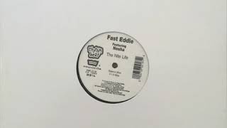 Fast Eddie Featuring Nesha – The Nite Life (Bass-Ic Mixx)