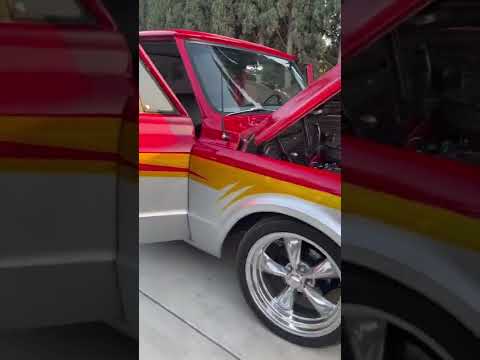 1969 Chevrolet C10 (CC-1648673) for sale in FRESNO, California