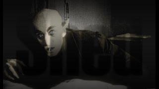 Nosferatu (1922) - soundtracked by Shed (Ostgut Ton)