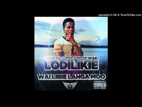 Lodilikie - Joe Na Mi Baby