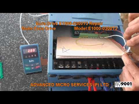 Ditez Motoren Drive Repairs