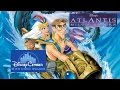 Atlantis Milo S Return Disneycember