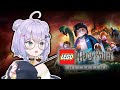LEGO Harry Potter It S LeviOsa Not LevioSA PART 1