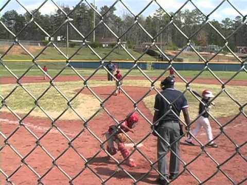 Atl Angels vs GA Yard Dogs (abjc) Part 3