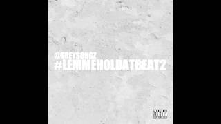 Trey Songz - Hunnadz NEW 2011 LEAKED