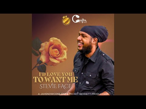 I'd Love You to Want Me (feat. Jah Snowcone)