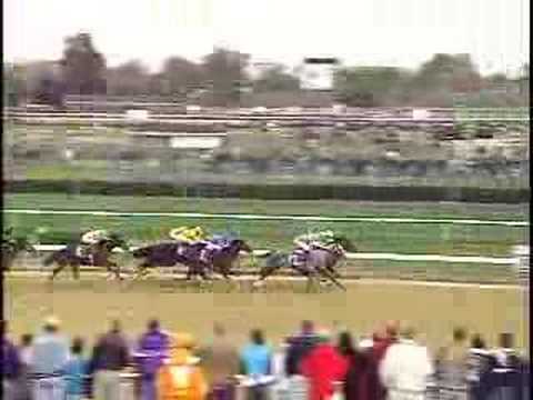 1998 Breeders' Cup Classic