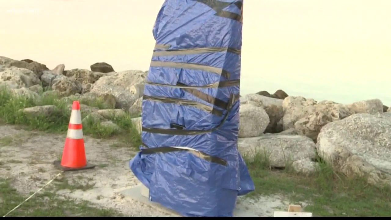 Today marks 38 years since the tragic Sunshine Skyway Bridge collapse