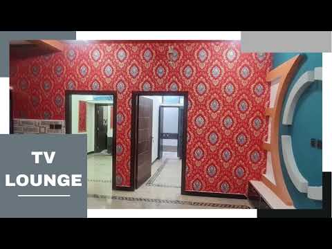 3.5 Marla house for Sale in Wakeel Colony, Rawalpindi