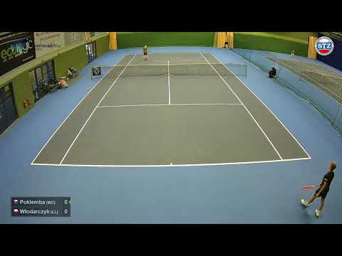 Filip Poklemba - Jakub Wlodarczyk (R1)