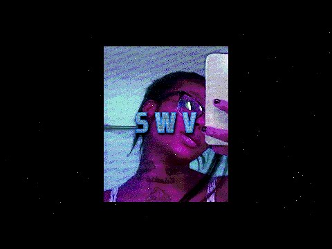 Summer Walker - SWV [Lyric Video]