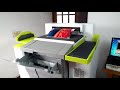NORITSU QSS GREEN II VIDEO