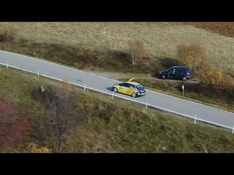 Highlights TONDINA CECCHETTO  27° Rally del Rubinetto 2020