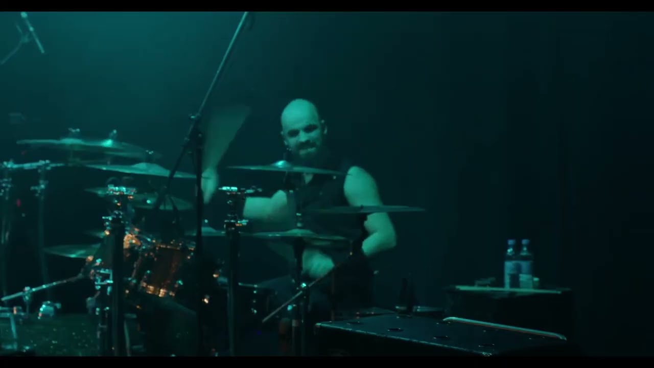 Coven Call – Cauldron (Live 2023, FZW Dortmund)