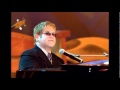 #9 - Tell Me When The Whistle Blows - Elton John ...