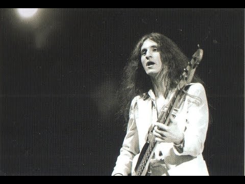 Rush - Rush Hour - December 5, 1974 - New York City, NY
