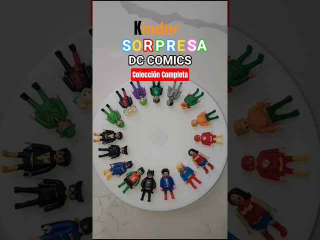 Vídeo relacionado con DC Comics Niños Zapatillas Batman Negro EU 26 (UK 8)