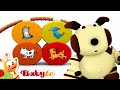 Which Animal Makes This Sound BabyTV