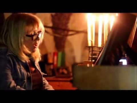 Lieze Stassen met BRIEF VIR JAN BLOHM