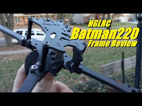 hglrc-batman220-frame-review-from-banggood