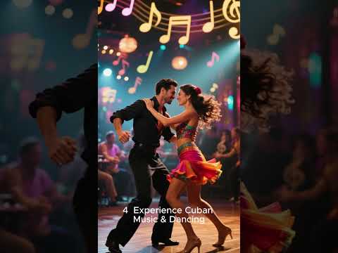 What to Do on Your First Trip to Havana