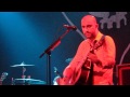 Alkaline Trio - If You Had A Bad Time (acoustic) - In The Venue SLC 2011