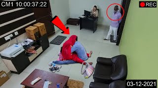 OMG! DONT DO THIS😲😱  GIRL CAUGHT WITH BOY FR