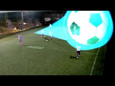 Akatlar Halı Saha 11.01.2016 22:00 - akillisaha.com