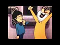 The Beatles Cartoon - Baby's In Black (High Quality)