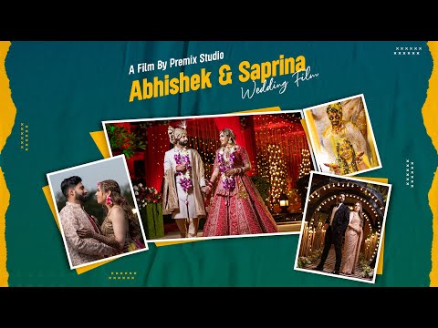 Wedding Photographer portfolio by Premix Studio in Delhi - Photo 1