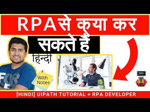 How Can I Start a Career as RPA Developer Salary of RPA Future of RPA