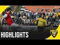 Samenvatting VVV-Venlo - Feyenoord