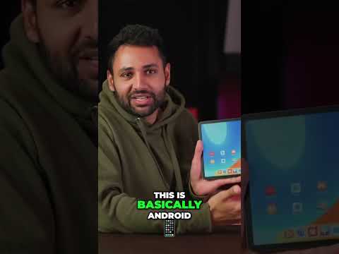 The Future of Huawei: Harmony OS Revealed!