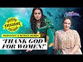 Nithya Menen Parvathy Thirovothu On How They Bonded During The Shoot Of Wonder Women EXCLUSIVE